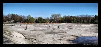 Parcul Tineretului