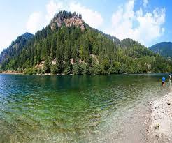 Lacul Petrimanu