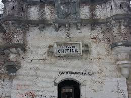 Sistemul de fortificații al Bucureștiului