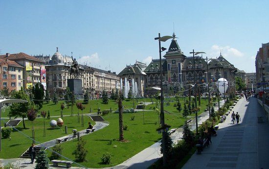 Grădina Botanică