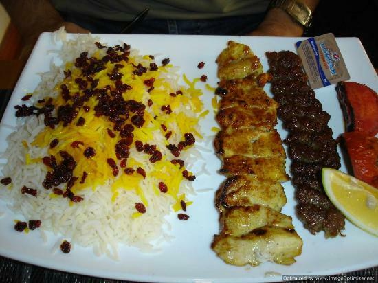 Pars Restaurant