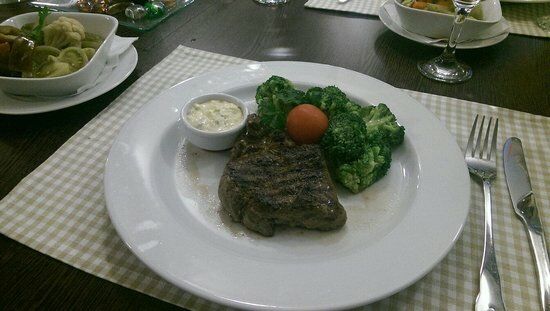 New Times Restaurant