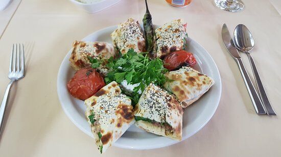 Golden Kebap