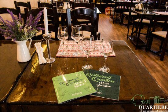 Restaurant Quartiere