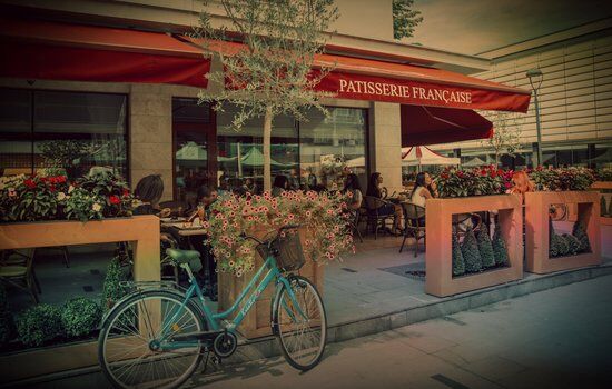 Bistro Elysee