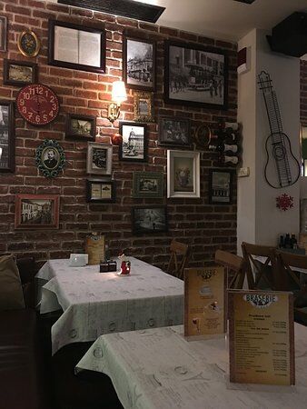 Braserie Dines