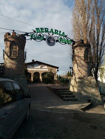 Beraria Vlad Tepes