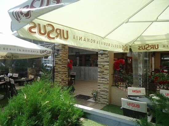 Restaurant Antique
