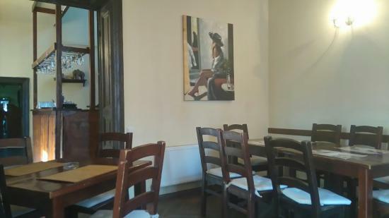 Restaurant & Pub Amada