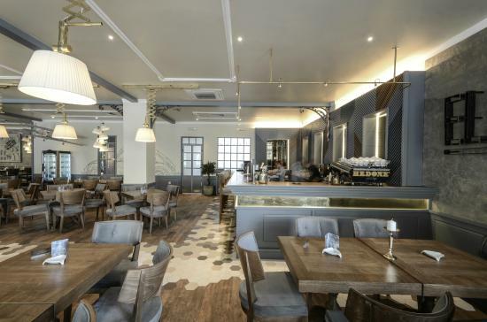 El Greco Bistro