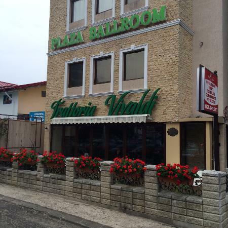 Trattoria Vivaldi