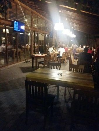 L'Artista Pub