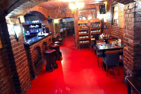Restaurant Daryus