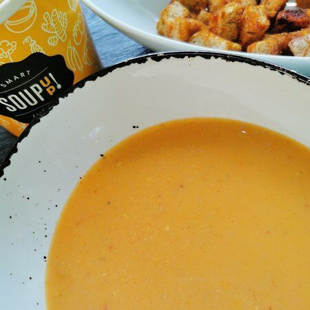 Soup Up